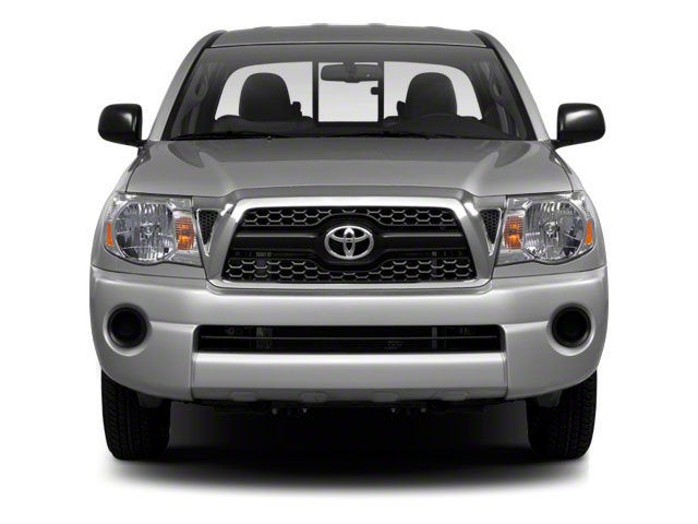 2010 Toyota Tacoma Base