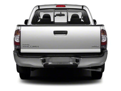 2010 Toyota Tacoma Base