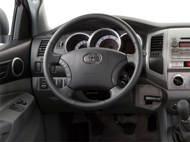 2010 Toyota Tacoma Base