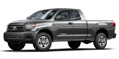 2011 Toyota Tundra LTD