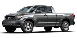 2011 Toyota Tundra LTD