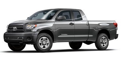 2011 Toyota Tundra LTD