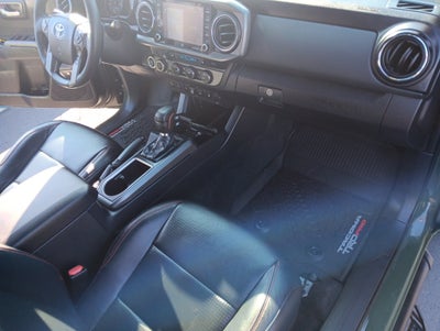 2020 Toyota Tacoma TRD Pro