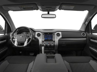 2016 Toyota Tundra 4WD Truck SR5