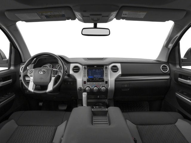 2016 Toyota Tundra 4WD Truck SR5