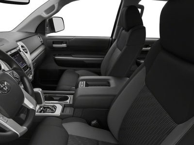 2016 Toyota Tundra 4WD Truck SR5