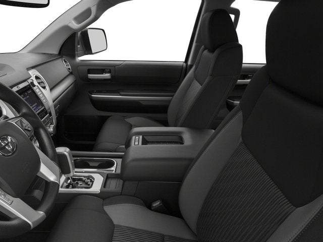 2016 Toyota Tundra 4WD Truck SR5