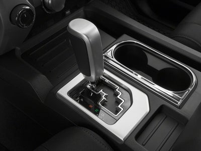 2016 Toyota Tundra 4WD Truck SR5