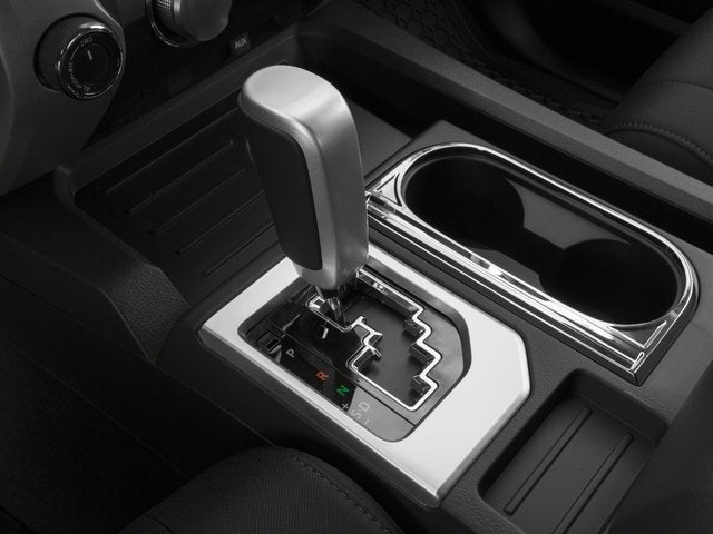 2016 Toyota Tundra 4WD Truck SR5
