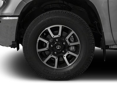 2016 Toyota Tundra 4WD Truck SR5