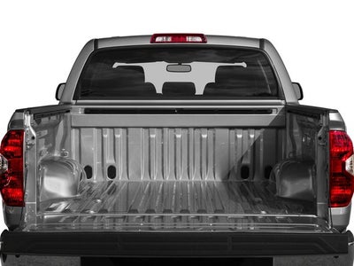 2016 Toyota Tundra 4WD Truck SR5