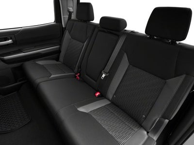 2016 Toyota Tundra 4WD Truck SR5