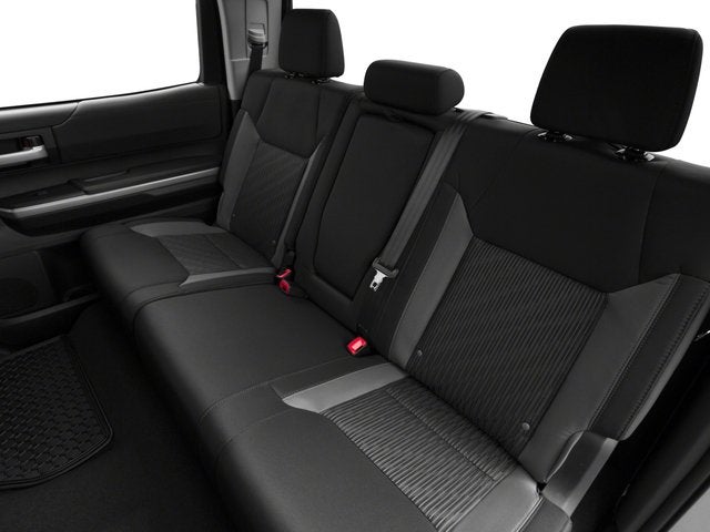 2016 Toyota Tundra 4WD Truck SR5