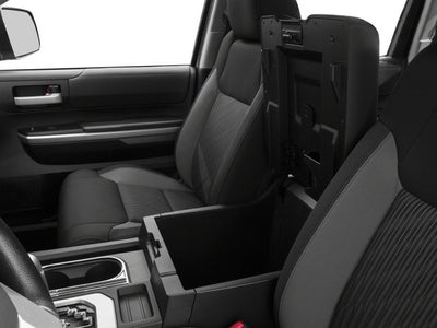 2016 Toyota Tundra 4WD Truck SR5