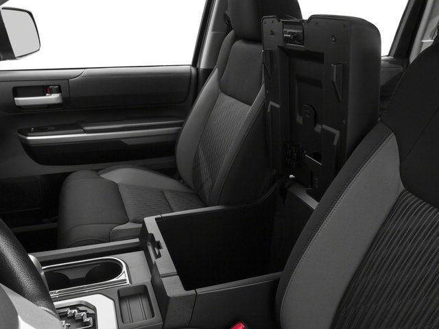 2016 Toyota Tundra 4WD Truck SR5
