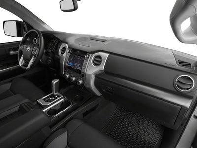 2016 Toyota Tundra 4WD Truck SR5
