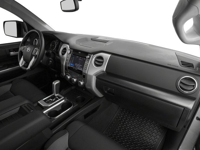 2016 Toyota Tundra 4WD Truck SR5