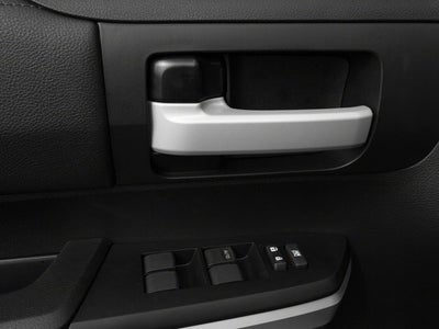 2016 Toyota Tundra 4WD Truck SR5