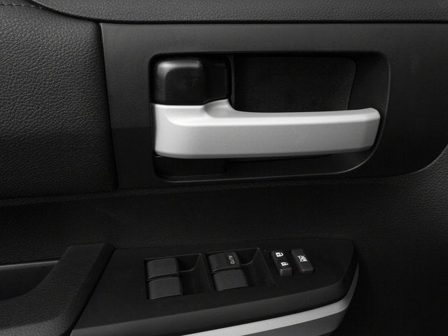 2016 Toyota Tundra 4WD Truck SR5