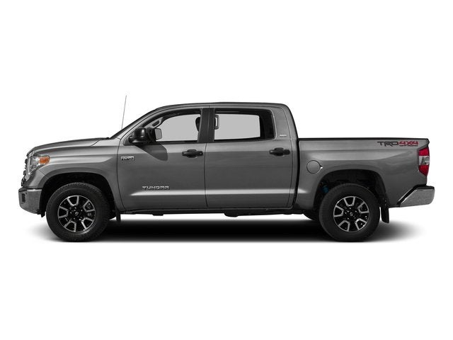 2016 Toyota Tundra 4WD Truck SR5
