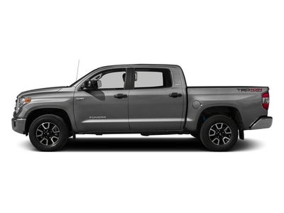 2016 Toyota Tundra 4WD Truck SR5
