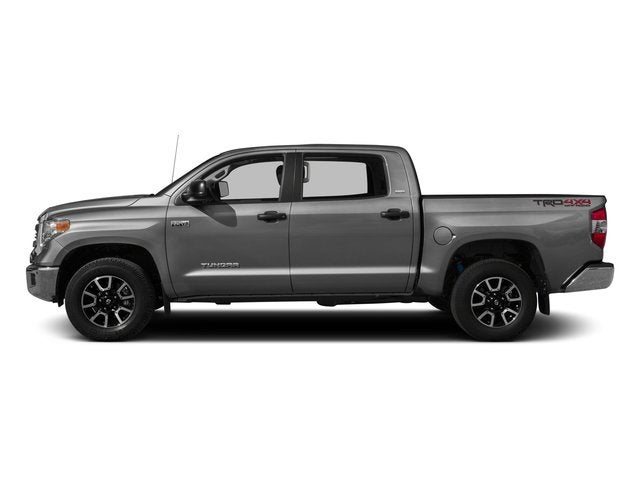 2016 Toyota Tundra 4WD Truck SR5