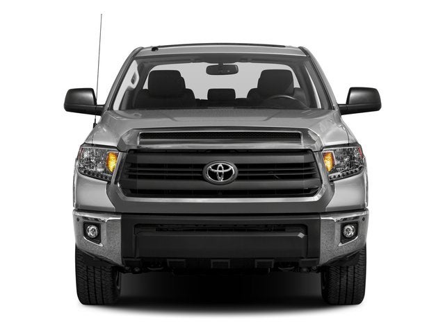 2016 Toyota Tundra 4WD Truck SR5