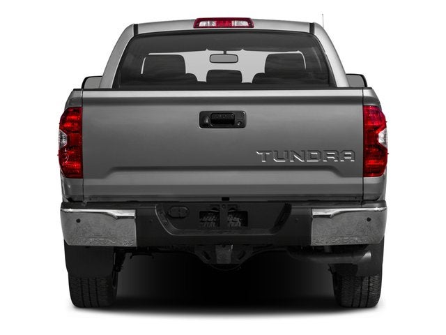 2016 Toyota Tundra 4WD Truck SR5