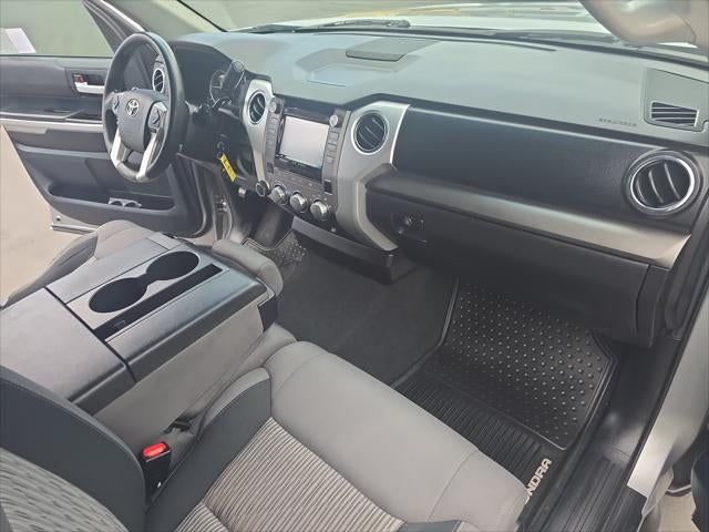 2016 Toyota Tundra 4WD Truck SR5