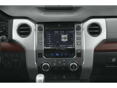 2021 Toyota Tundra Limited