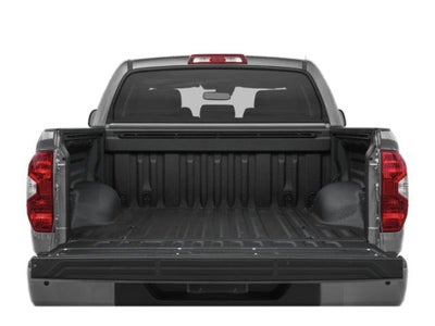 2021 Toyota Tundra Limited