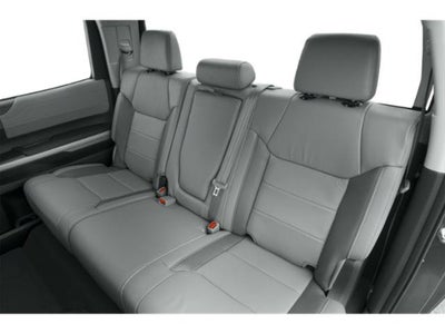 2021 Toyota Tundra Limited