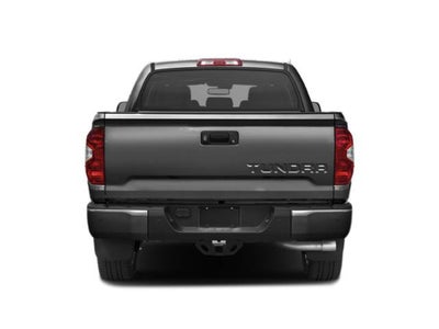 2021 Toyota Tundra Limited