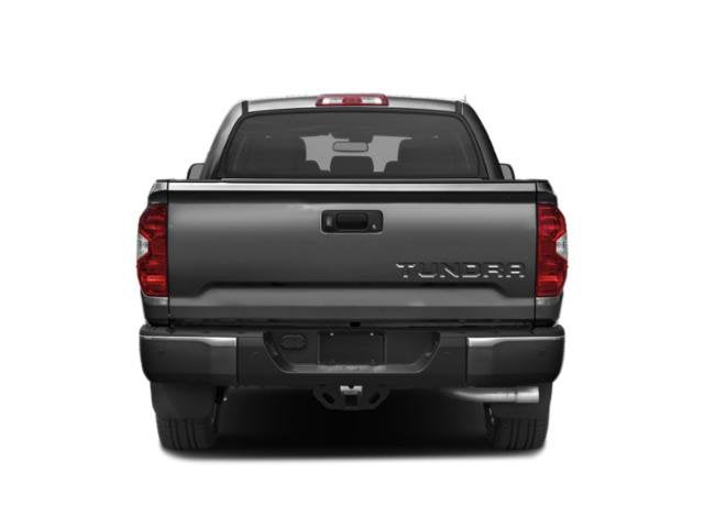 2021 Toyota Tundra Limited