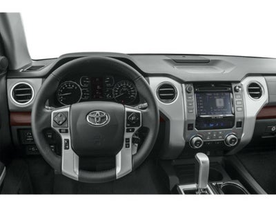 2021 Toyota Tundra Limited