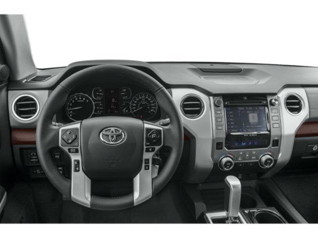 2021 Toyota Tundra Limited