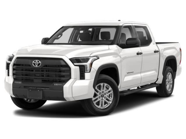 2023 Toyota Tundra SR5 - Photo 16
