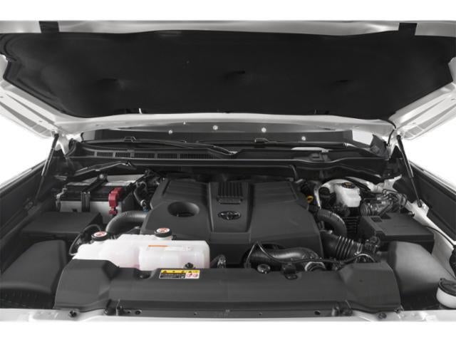 2023 Toyota Tundra SR5 - Photo 27
