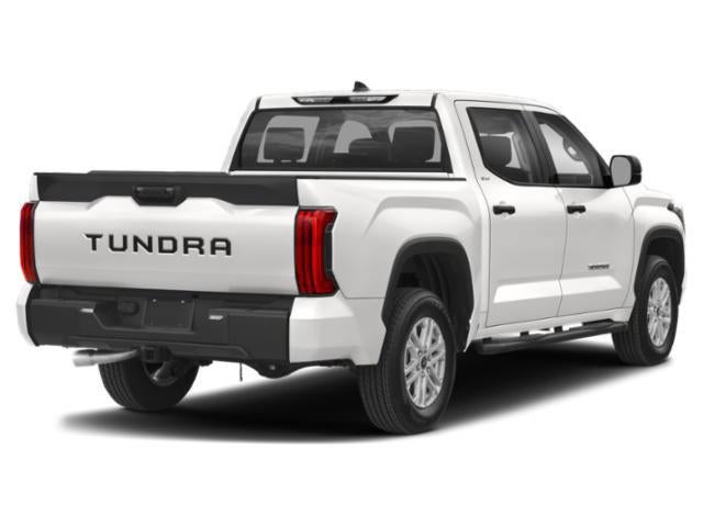 2023 Toyota Tundra SR5 - Photo 17