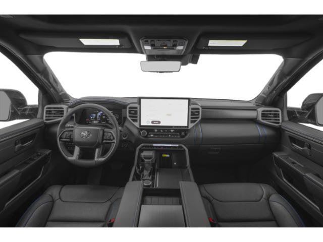2026 Toyota Tundra 4WD Platinum