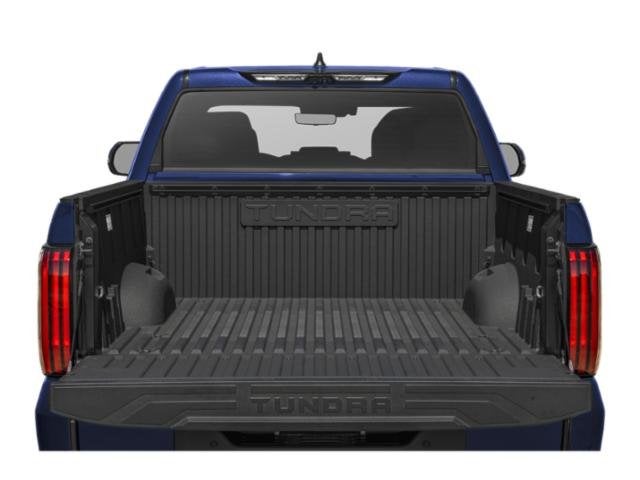 2026 Toyota Tundra 4WD Platinum