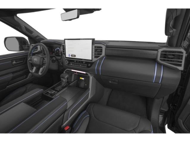 2026 Toyota Tundra 4WD Platinum
