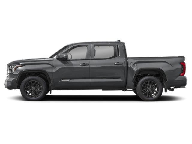 2026 Toyota Tundra 4WD Platinum