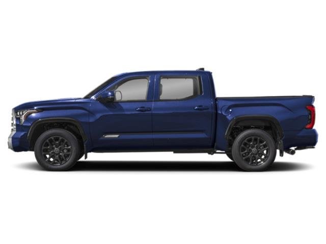 2026 Toyota Tundra 4WD Platinum
