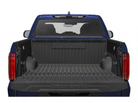 2026 Toyota Tundra 4WD Platinum