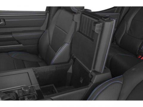 2026 Toyota Tundra 4WD Platinum