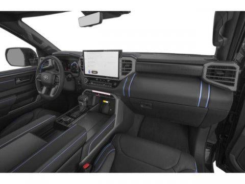 2026 Toyota Tundra 4WD Platinum