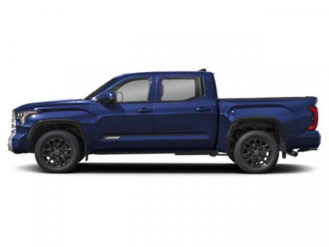 2026 Toyota Tundra 4WD Platinum