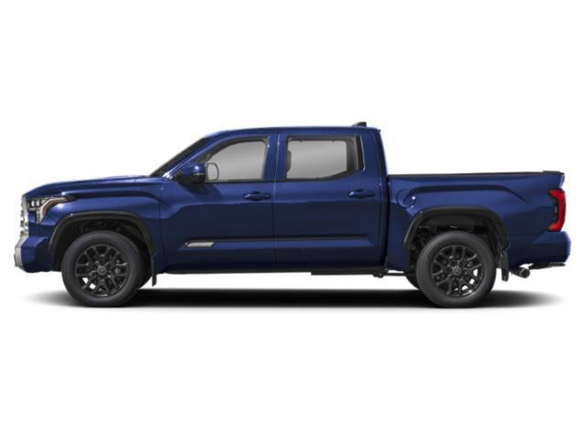 2026 Toyota Tundra 4WD Platinum