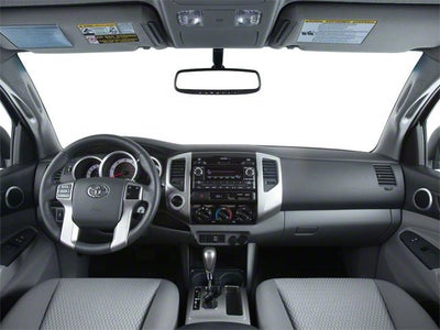 2013 Toyota Tacoma Base